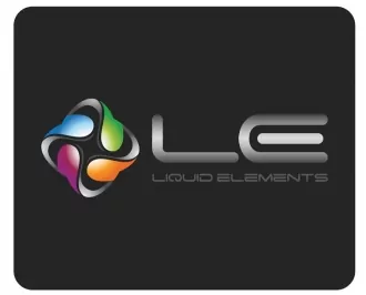 Liquid Elements Mousepad