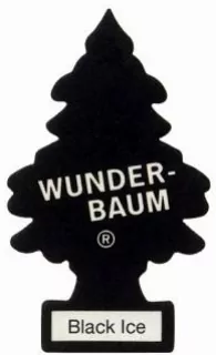 WUNDER-BAUM® Black Ice