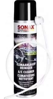 SONAX PROFILINE Klimaanlagenreiniger 400ml