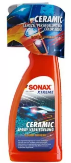 SONAX XTREME Ceramic Spray-Versiegelung 750ml