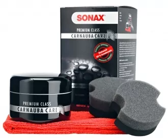 SONAX PremiumClass CarnaubaCare