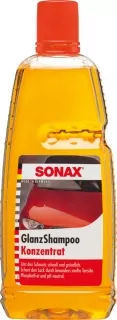 SONAX GlanzShampoo Konzentrat 1L