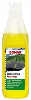 SONAX ScheibenWash Konzentrat mit Citrusduft 250ml