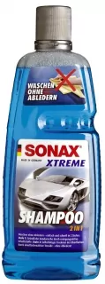 SONAX XTREME Shampoo 2in1 1L