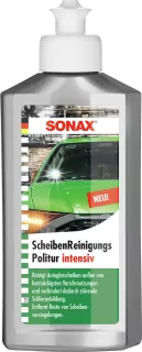 SONAX Scheiben-Reinigungspolitur intensiv 250ml