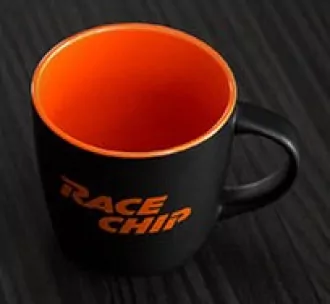 RaceChip Tasse
