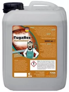 Tuga Chemie Flugrostentferner TugaRex 5L