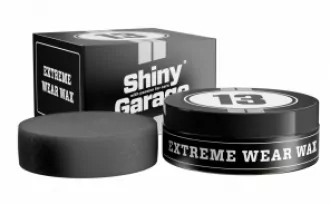 Shiny Garage Extreme Wear Wax 200ml