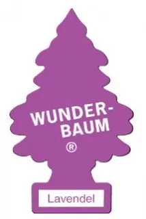 WUNDER-BAUM Lavendel