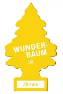 WUNDER-BAUM® Zitrone