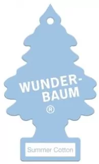 WUNDER-BAUM® Summer Cotton