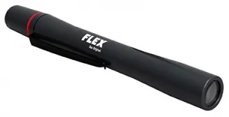 FLEX Swirl Finder Pocket Light SF 150-P