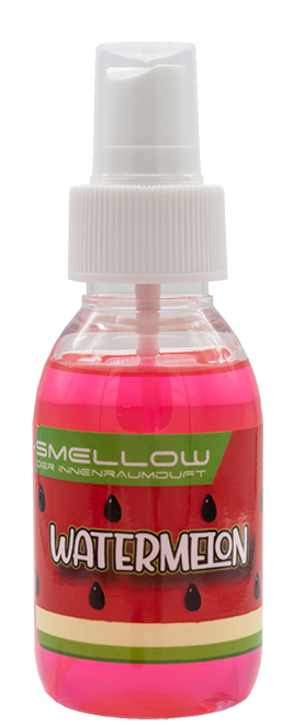 FLOWMAXX Autopflegeshop - Liquid Elements Innenraumduft Smellow  Wassermelone 100ml