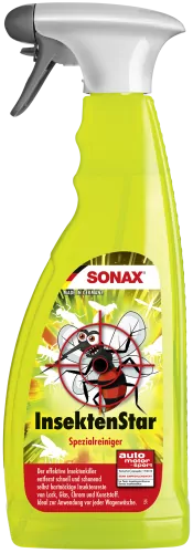 SONAX InsektenStar 750ml