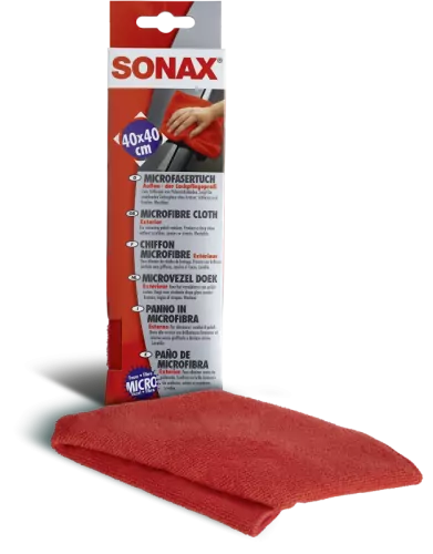 SONAX Flächentrockner