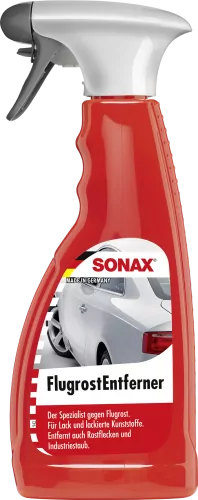 SONAX FlugrostEntferner 500ml