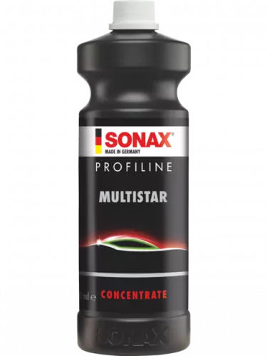 SONAX SX MultiStar 750ml