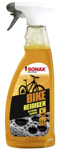 SONAX BIKE Reiniger 750ml