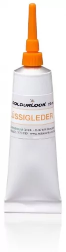Colourlock - Flüssigleder schwarz F034, 7ml – Soleo Shop
