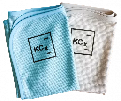 Koch Chemie KCX Pro Glass Towel 2.St