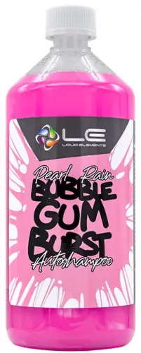 Liquid Elements Pearl Rain Autoshampoo Bubble Gum 1L