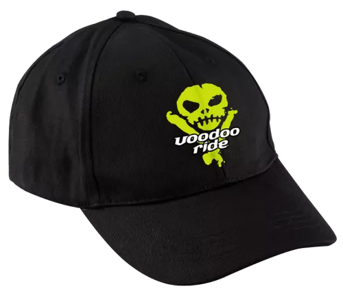 Voodoo Ride Baseball Cap