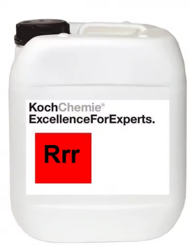 Koch Chemie Reactive Rust Remover 11Kg
