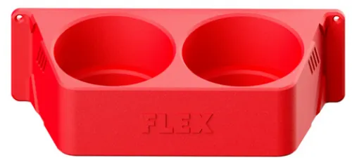 FLEX 3D-Druck Wandhalter für Politurflaschen
