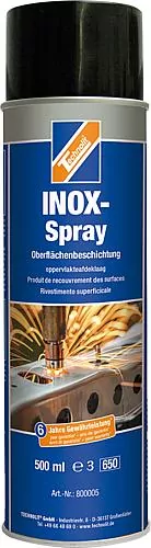 Technolit Edelstahl Polier Spray 500ml