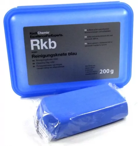 Koch Chemie rkb Reinigungsknete blau 200g