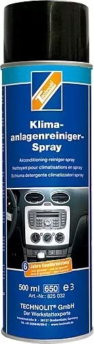 Klimaanlagenreiniger-Spray 500 ml