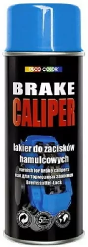 FLOWMAXX Autopflegeshop - BRAKE CALIPER 1K Bremssattellack Spray