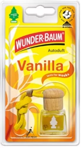 Wunder-Baum Duftflakon Vanilla