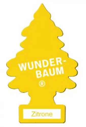 WUNDER-BAUM® Zitrone