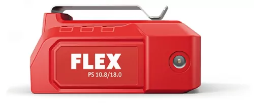 FLEX USB Akkuadapter PS 10.8/18.0