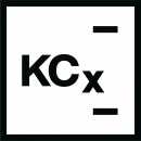 Koch Chemie Autoaufkleber KCX Schwarz