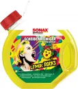 SONAX ScheibenReiniger Konzentrat Lemon Rocks 3L